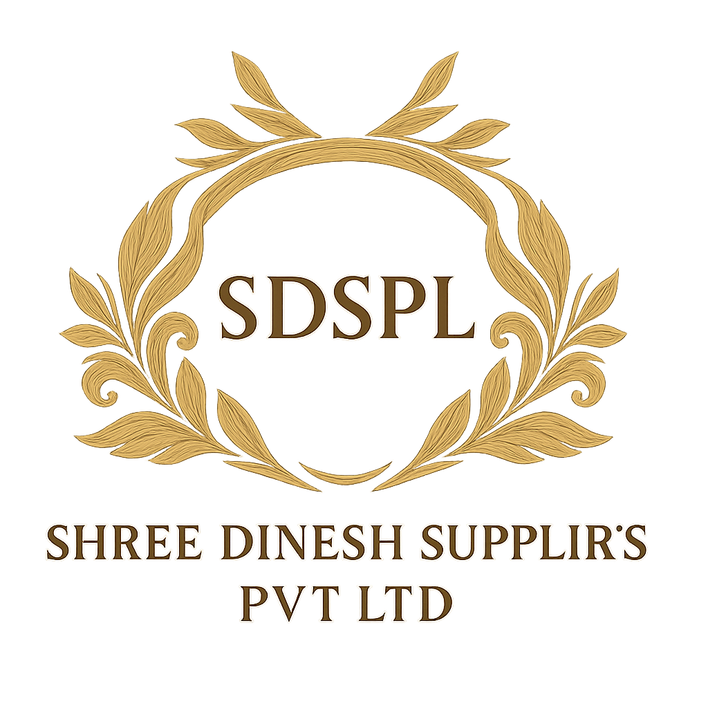 SDSPL Logo